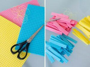 Nachhaltiger Wasserspaß im Sommer: DIY Anleitung für wiederverwendbare Wasserschwämme Nachhaltiger Wasserspaß im Sommer: DIY Anleitung für wiederverwendbare Wasserschwämme