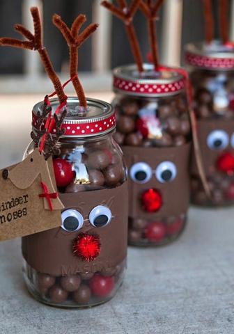 Einzigartige Geschenkideen zum Selbermachen Einzigartige Geschenkideen zum Selbermachen