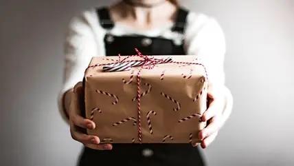 Originelle DIY-Weihnachtsgeschenke, die von Herzen kommen Originelle DIY-Weihnachtsgeschenke, die von Herzen kommen