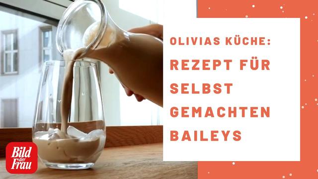 Baileys DIY: Schnelles und leckeres Rezept zum Selbermachen