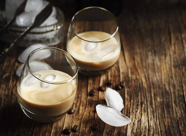 Selbstgemachter Baileys: Ein einfaches und köstliches Rezept
