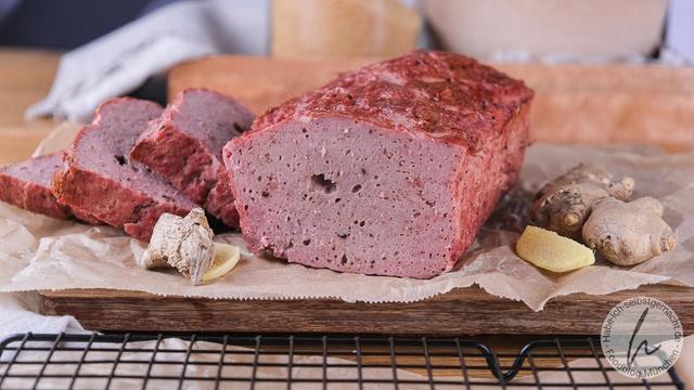 Leberkäse ohne Zusatzstoffe: Warum du ihn unbedingt selber machen solltest Leberkäse ohne Zusatzstoffe: Warum du ihn unbedingt selber machen solltest