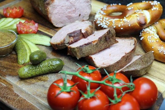 Fleischkäs selber machen: Mit diesem Mixer gelingt das Rezept perfekt Fleischkäs selber machen: Mit diesem Mixer gelingt das Rezept perfekt