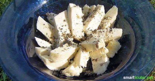 Selbstgemachter Paneer: Gesund und vielseitig einsetzbar Selbstgemachter Paneer: Gesund und vielseitig einsetzbar