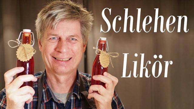 Schritt-für-Schritt-Anleitung: So gelingt der eigene Schlehenlikör Schritt-für-Schritt-Anleitung: So gelingt der eigene Schlehenlikör