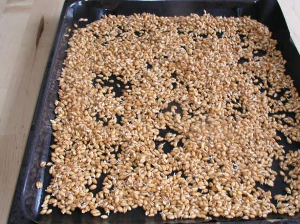 Einfach und lecker: Selber Backmalz herstellen für gelungenes Brot Einfach und lecker: Selber Backmalz herstellen für gelungenes Brot