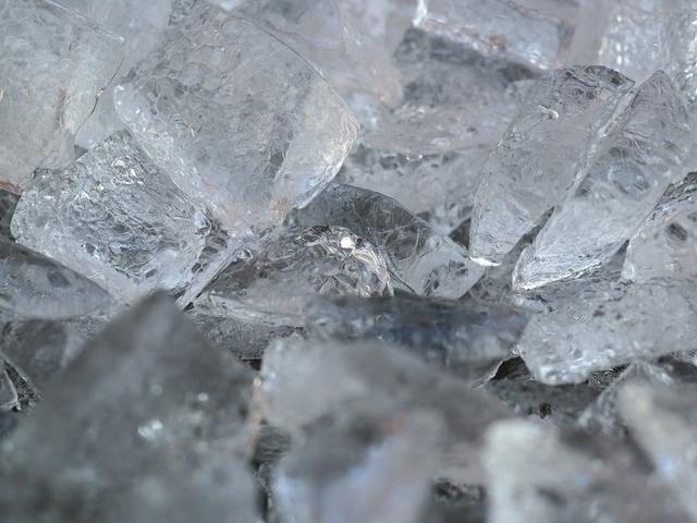 Crushed Ice selber machen: Einfache und nachhaltige Methoden