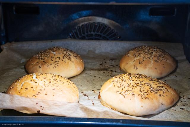 Frisches Dönerbrot selber backen: Schritt-für-Schritt-Anleitung Frisches Dönerbrot selber backen: Schritt-für-Schritt-Anleitung