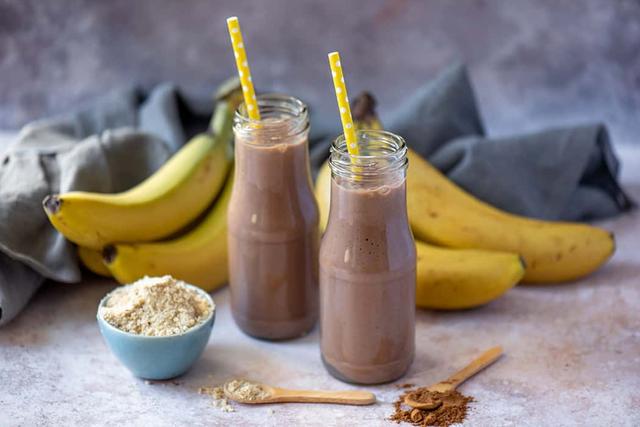 Verwendungsmöglichkeiten für selbstgemachtes Proteinpulver Verwendungsmöglichkeiten für selbstgemachtes Proteinpulver