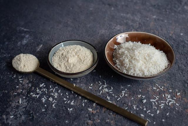 Proteinpulver selber herstellen – gesund & zuckerfrei Proteinpulver selber herstellen – gesund & zuckerfrei