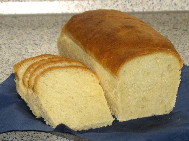 Selbstgemachtes Toastbrot - Leckeres Rezept für zuhause! - Sieu Thi Do ...