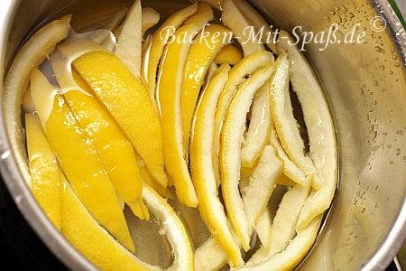 Frisches und aromatisches Zitronat selbst gemacht: Ein einfaches Rezept Frisches und aromatisches Zitronat selbst gemacht: Ein einfaches Rezept