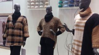 Stricke deinen eigenen Pullover: Schritt-für-Schritt-Anleitungen für verschiedene Designs Stricke deinen eigenen Pullover: Schritt-für-Schritt-Anleitungen für verschiedene Designs