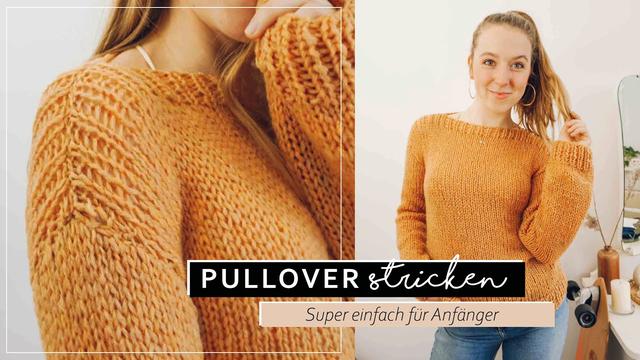 Selbstgemachte Pullover stricken: Ideen und Anleitungen für jeden Geschmack Selbstgemachte Pullover stricken: Ideen und Anleitungen für jeden Geschmack