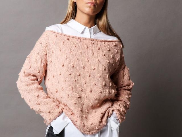 Anleitungen für selbstgestrickte Pullover: Kuschelige Modelle für den Herbst und Winter Anleitungen für selbstgestrickte Pullover: Kuschelige Modelle für den Herbst und Winter
