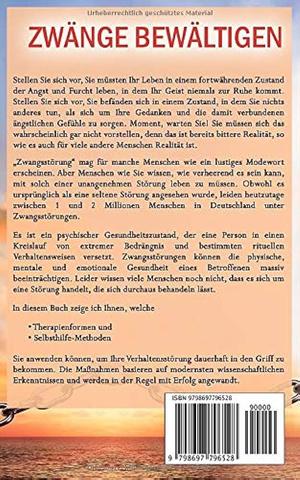 Effektive Selbsthilfemaßnahmen gegen Zwangsstörungen Effektive Selbsthilfemaßnahmen gegen Zwangsstörungen