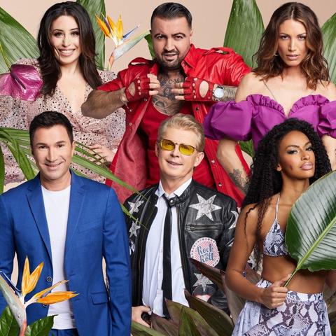 Dschungelcamp 2023: Wann beginnt die neue Staffel? Dschungelcamp 2023: Wann beginnt die neue Staffel?