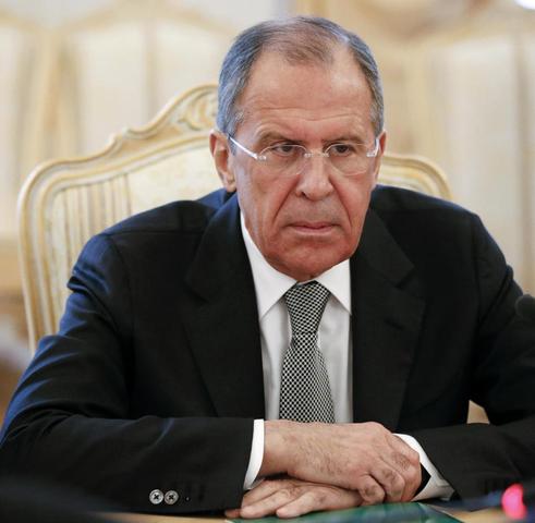 Das Vermögen von Sergej Lawrow: Wie reich ist der russische Außenminister wirklich? Das Vermögen von Sergej Lawrow: Wie reich ist der russische Außenminister wirklich?