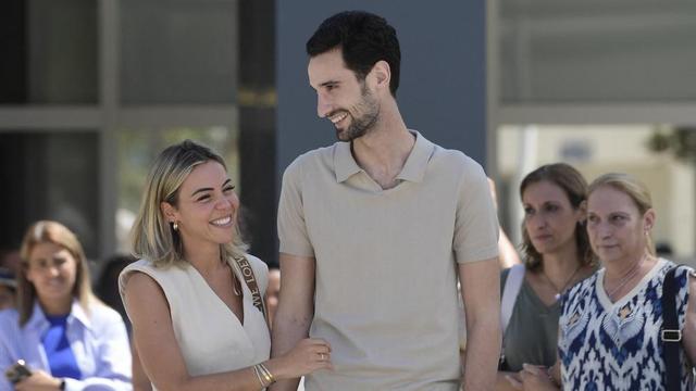 Sergio Rico aus Krankenhaus entlassen: Hintergründe zum Reitunfall