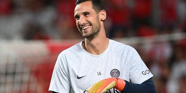 Reitunfall von Sergio Rico: Aktuelle Informationen und Entwicklungen