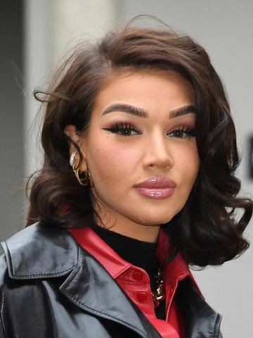 Wie groß ist Shirin David? Alles, was du über ihre Körpergröße wissen musst