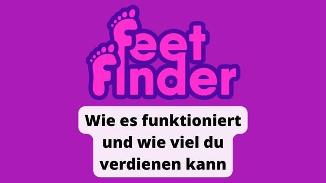 Bequem Geld verdienen mit FeetFinder: Sichere Plattform für den Kauf und Verkauf von speziellem Fußinhalt Bequem Geld verdienen mit FeetFinder: Sichere Plattform für den Kauf und Verkauf von speziellem Fußinhalt