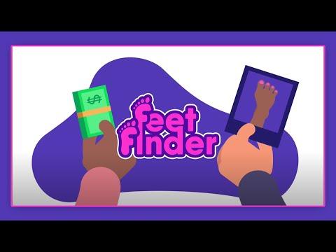 Verdienen Sie Geld mit FeetFinder: Sichere Plattform für den Handel mit maßgeschneidertem Fußinhalt Verdienen Sie Geld mit FeetFinder: Sichere Plattform für den Handel mit maßgeschneidertem Fußinhalt