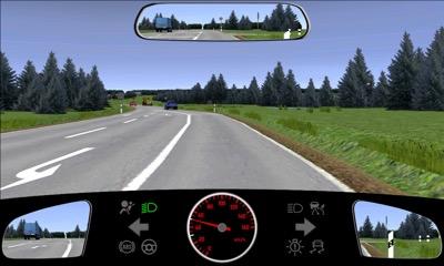 Das sollten Sie beim Überholen beachten Das sollten Sie beim Überholen beachten