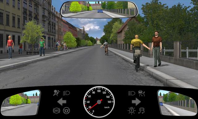 Worauf Sie beim Überholen achten sollten Worauf Sie beim Überholen achten sollten