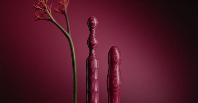 Sicherheitsvorkehrungen bei der Verwendung eines selbstgemachten Dildos Sicherheitsvorkehrungen bei der Verwendung eines selbstgemachten Dildos