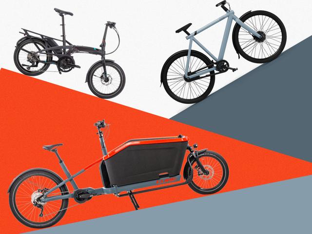 E-Bike selber bauen: Datenschutzrichtlinien im Blick behalten E-Bike selber bauen: Datenschutzrichtlinien im Blick behalten