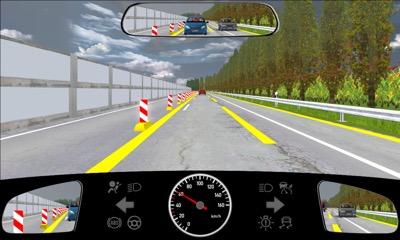 Richtiges Verhalten auf der Autobahn: So fahren Sie sicher Richtiges Verhalten auf der Autobahn: So fahren Sie sicher