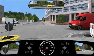 Verhaltenstipps für das geradeaus Weiterfahren Verhaltenstipps für das geradeaus Weiterfahren