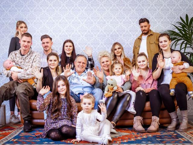 Wie viele Kinder hat Silvia Wollny? Ein Blick auf die Großfamilie