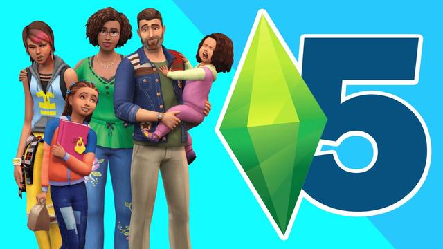 4. "Neuigkeiten zu Die Sims 5: Wann können wir mit dem Spiel rechnen?" 4. "Neuigkeiten zu Die Sims 5: Wann können wir mit dem Spiel rechnen?"