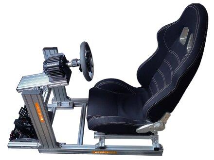 Perfektes Sim Rig zum Selberbauen: Empfohlene Komponenten von Dold Mechatronik und Fanatec Perfektes Sim Rig zum Selberbauen: Empfohlene Komponenten von Dold Mechatronik und Fanatec