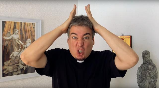 Die weltfremde Kleriker-Moral: Was erlaubt die katholische Kirche in Bezug auf Selbstbefriedigung? Die weltfremde Kleriker-Moral: Was erlaubt die katholische Kirche in Bezug auf Selbstbefriedigung?