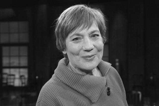 Rätsel gelöst: So verstarb die berühmte Skirennfahrerin Rosi Mittermaier Rätsel gelöst: So verstarb die berühmte Skirennfahrerin Rosi Mittermaier