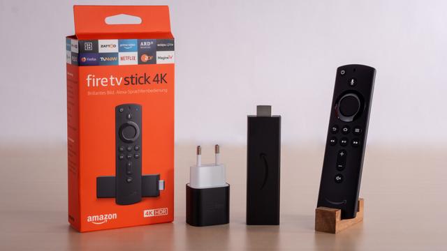 Sky Q App für den Fire TV Stick: Gibt es Pläne für eine Veröffentlichung? Sky Q App für den Fire TV Stick: Gibt es Pläne für eine Veröffentlichung?