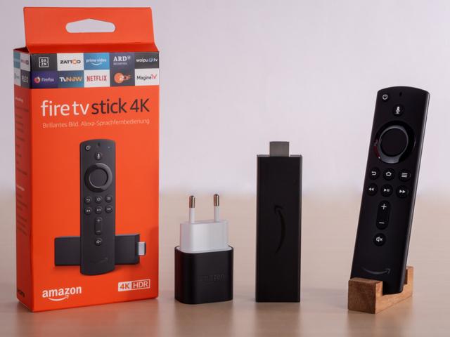 Wann wird die Sky Q App auf dem Fire TV Stick verfügbar sein? Wann wird die Sky Q App auf dem Fire TV Stick verfügbar sein?