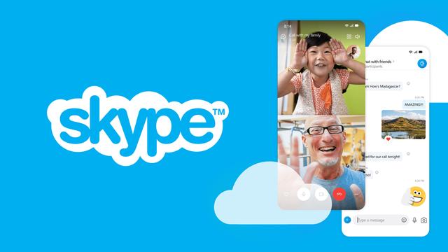 Skypen: Die weltweite Kommunikationssoftware im Überblick Skypen: Die weltweite Kommunikationssoftware im Überblick