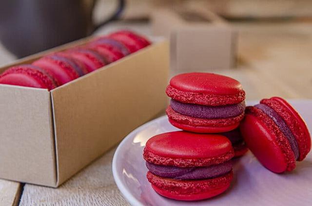 Perfekte Macarons selber machen: Tipps und Tricks für Anfänger Perfekte Macarons selber machen: Tipps und Tricks für Anfänger