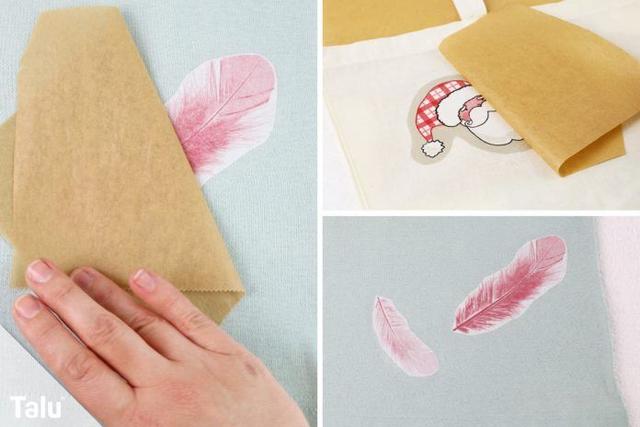 Schritt-für-Schritt-Anleitung: Bügelbilder selber machen für Einsteiger Schritt-für-Schritt-Anleitung: Bügelbilder selber machen für Einsteiger