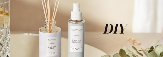 DIY Duftöl: Entdecken Sie die Vorteile der eigenen Herstellung DIY Duftöl: Entdecken Sie die Vorteile der eigenen Herstellung