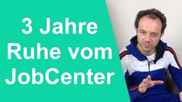 Wie kann ich das Arbeitsamt umgehen und meine Ruhe haben? Wie kann ich das Arbeitsamt umgehen und meine Ruhe haben?