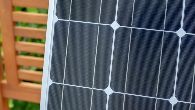 DIY-Projekt: Selbstgebaute Solarzelle für zu Hause DIY-Projekt: Selbstgebaute Solarzelle für zu Hause