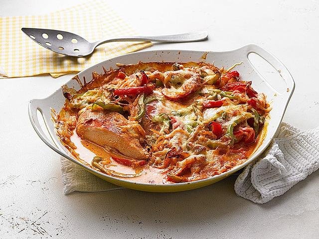 Köstliche Sonntagsrezepte zum Nachkochen und Genießen Köstliche Sonntagsrezepte zum Nachkochen und Genießen