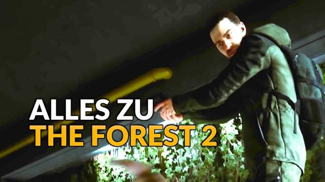Die besten Koop-Spiele auf Steam, um die Wartezeit auf Sons of the Forest zu überbrücken Die besten Koop-Spiele auf Steam, um die Wartezeit auf Sons of the Forest zu überbrücken