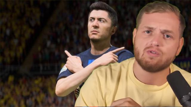 Trymacs wechselt von FIFA zu EAFC 24 auf Twitch - Erfahre warum Trymacs wechselt von FIFA zu EAFC 24 auf Twitch - Erfahre warum