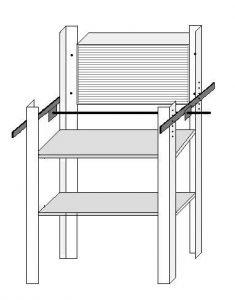 Schritt-für-Schritt-Anleitung: Eigenen Spanferkelgrill bauen und beeindrucken